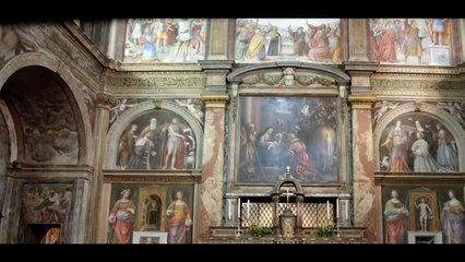 Inside The Mind Of Leonardo Da Vinci