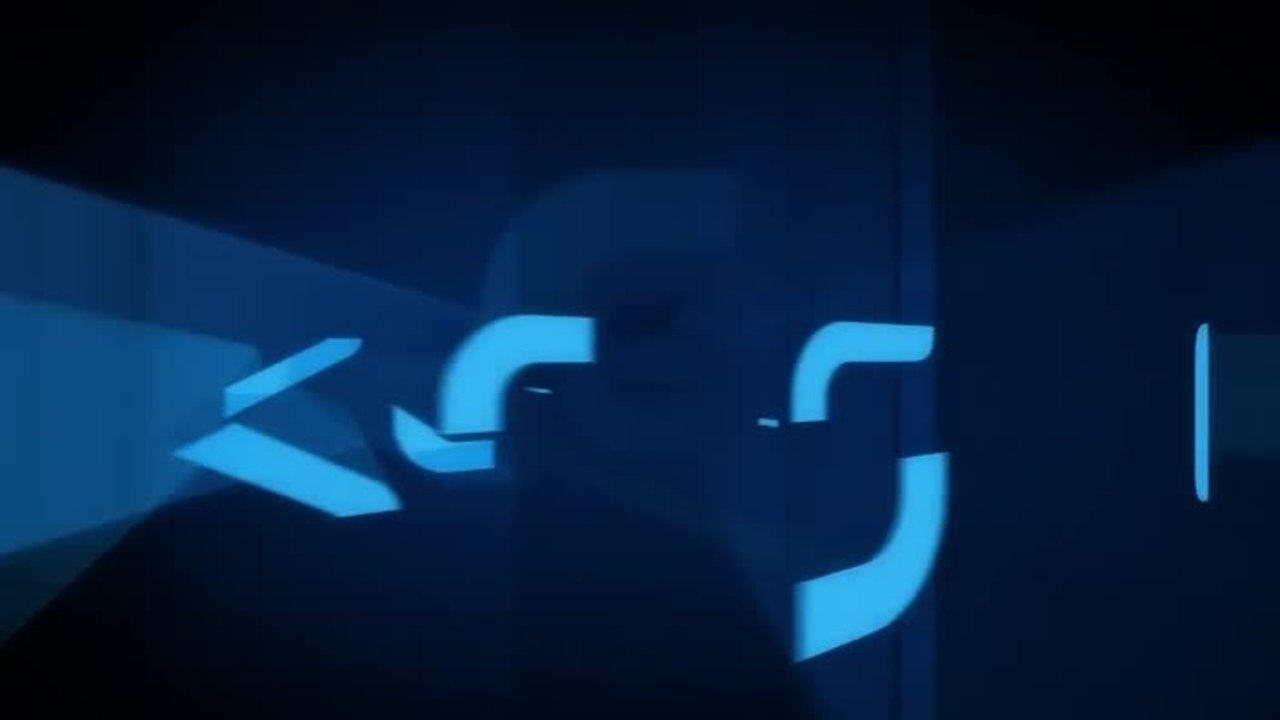 Kiss the Cook - Trailer (Deutsch)