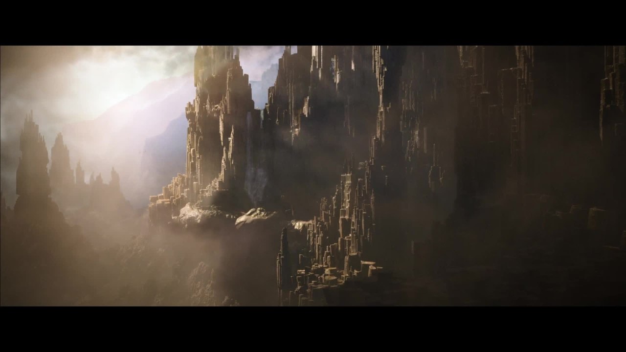 Mara und der Feuerbringer - Trailer (Deutsch) HD