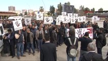 Adana - Fatih Terim ve Hülya Koçyiğit, Adana'da Uyuşturucuya Karşı Yürüdü