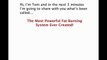 ╨ Burn The Fat Body Transformation System By Tom Venutoing Tips.mp4