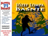 BAŚNIE czyta Jolanta Nord – Józef Lompa (audiobook, baśnie dla dzieci)