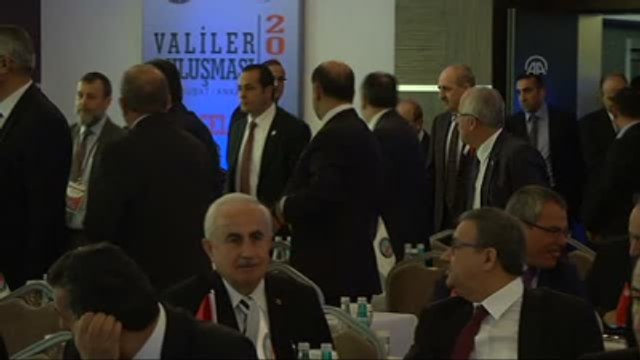 Kurtulmuş: Devlet Başka, Halk Başkaydı