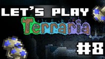 Terraria, prepare for 1.3! - Let's Play Episode 8 - More Loot w/EverThing