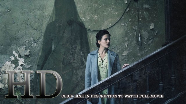 The Woman in Black 2: Angel of Death Regarder film complet en français gratuit en streaming