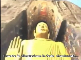 CHE COS'HANNO IN COMUNE ISIS, TALEBANI E PRIMI CRISTIANI?