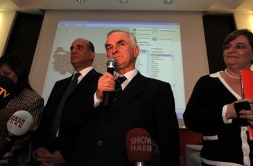 Önder Sav, CHP'den Aday Adayı Oldu