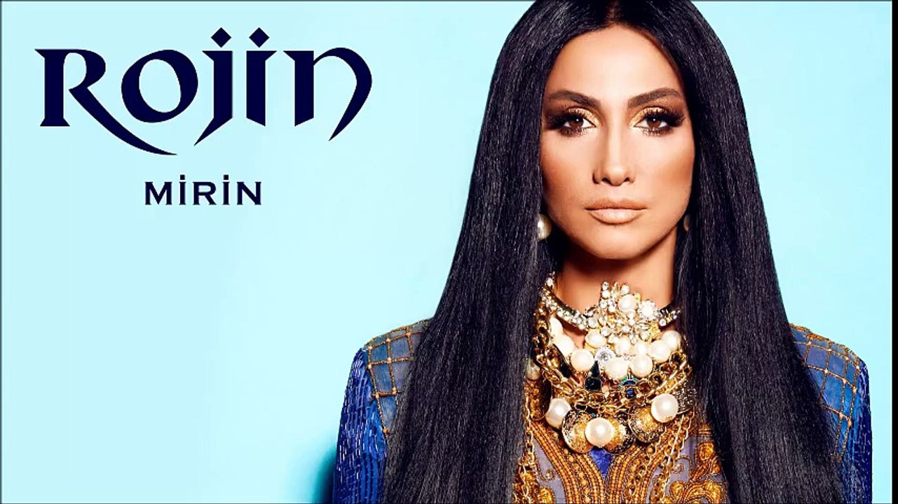 Rojin - Mirin