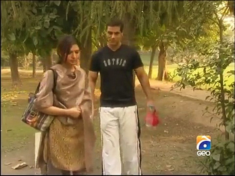 Teri Ik Nazar - Part 6