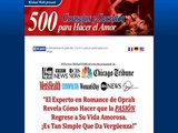 500 Consejos Y Secretos Para Hacer El Amor Download Now