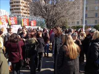 SAUVONS LA POUPONNIERE (UD CGT 2B)