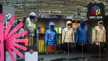 The Black Crows Corpus Outerwear Video Review - ISPO 2015 |...
