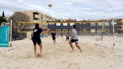 1er set debut SD vs Ed:ArnaudGR