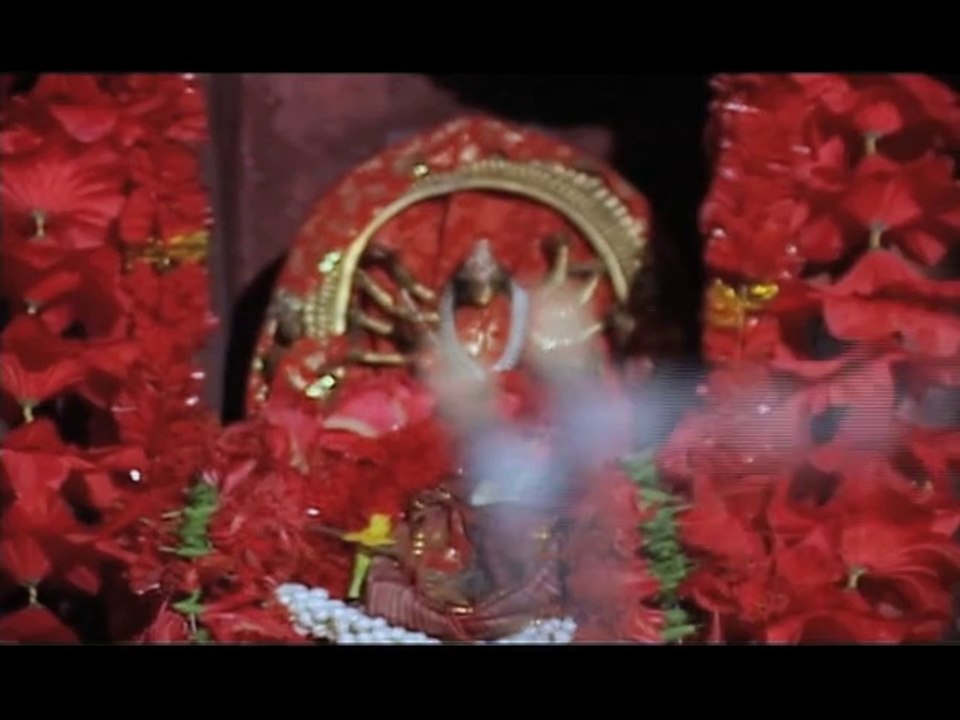 Atthahas Shaktipeeth, Birbhoom