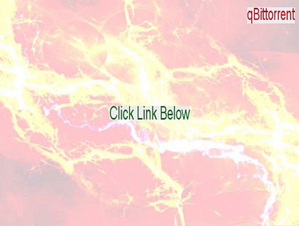 qBittorrent Free Download [qbittorrent v3.1.9.2 2015]