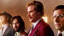 Watch Anchorman 2: The Legend Continues Full Movie Streaming Online 2013 720p