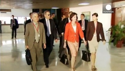 Cuba y Estados Unidos: segunda ronda en el camino hacia el deshielo