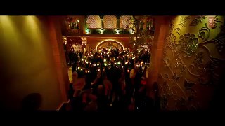 Bulbul Video Song - Hey Bro - Shreya Ghoshal, Feat. Himesh Reshammiya - Ganesh Acharya