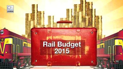 Jokes On Celebs | RAIL BUDGET 2015