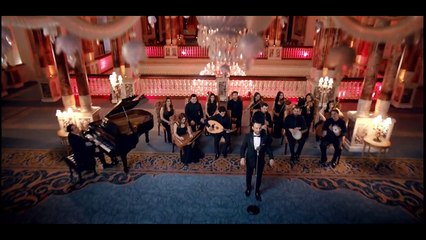 Tarkan'dan Alaturka Versiyonuyla “Hayattan Rengi Alın #GeriNeyiKalırKi“