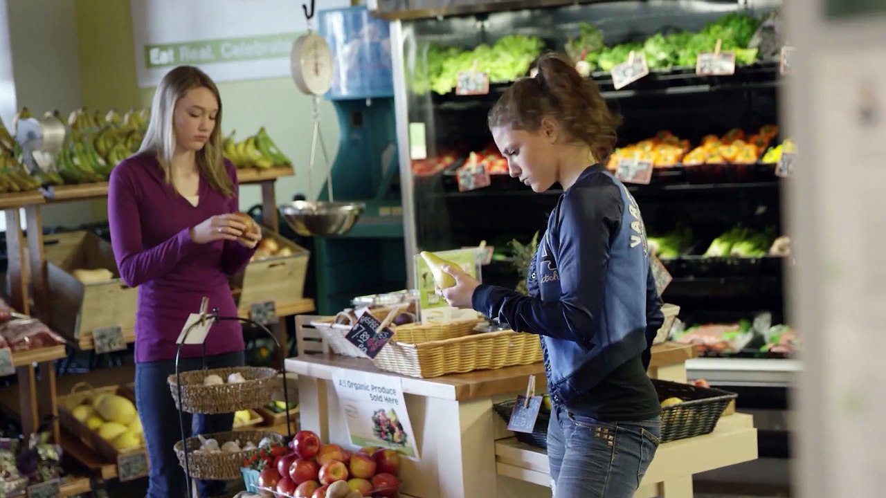 Fruit Ninja Kinect 2 - Live Action Trailer