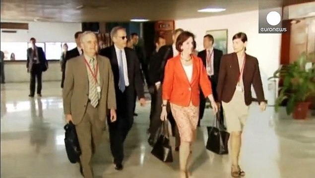 Куба та США розпочинають новий етап переговорів про потепління