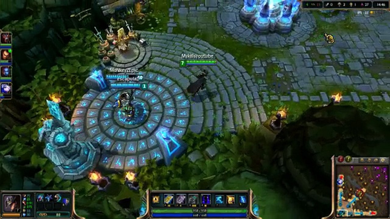 EC SneakyTurtle