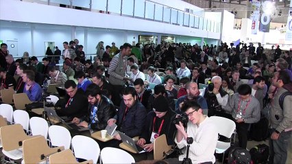 Mobile World Congress 2015 : à quoi s'attendre ? (vidéo)