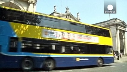 Banca d'Irlanda: tornano gli utili