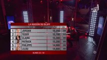 La maison du bluff 5 - L'hebdo - Emission 1 + T.E (Partie 2/3)