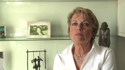 Détecteurs de fumée : un mère endeuillée témoigne