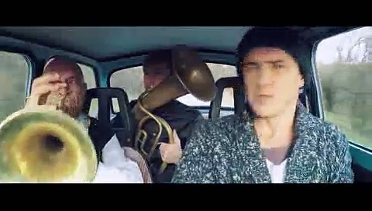 Tropico Band - Za dlaku [OFFICIAL 4K VIDEO]-