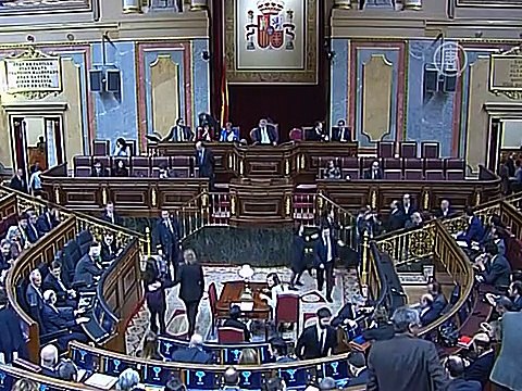 Обзор мировых событий (с 22 по 26 февраля)