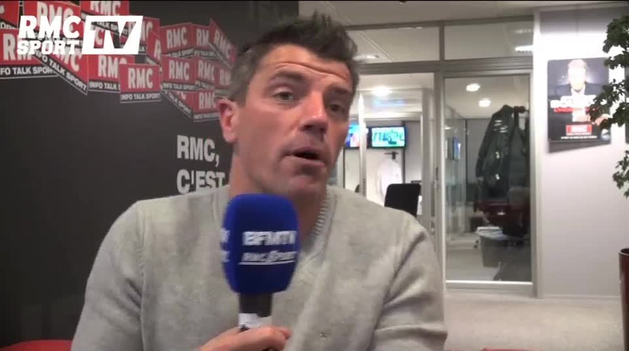 Football / Guigamp, Ribéry, Monaco... Coupet commente l'actu du moment - 27/02