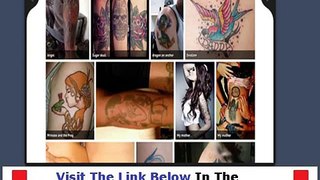 Tattoo Me Now Designs + Tattoomenow Accounts