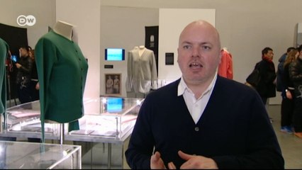 200 años de Pringle of Scotland | Euromaxx