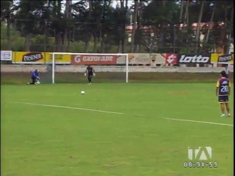 El Nacional recibirá a Independiente del Valle