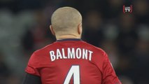 Florent Balmont fait parler de lui