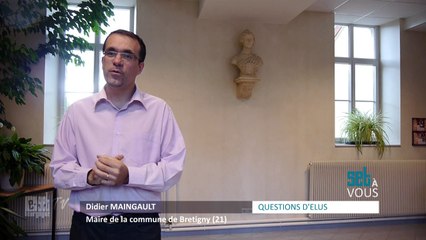 Questions d'élus - Rénovation énergétique