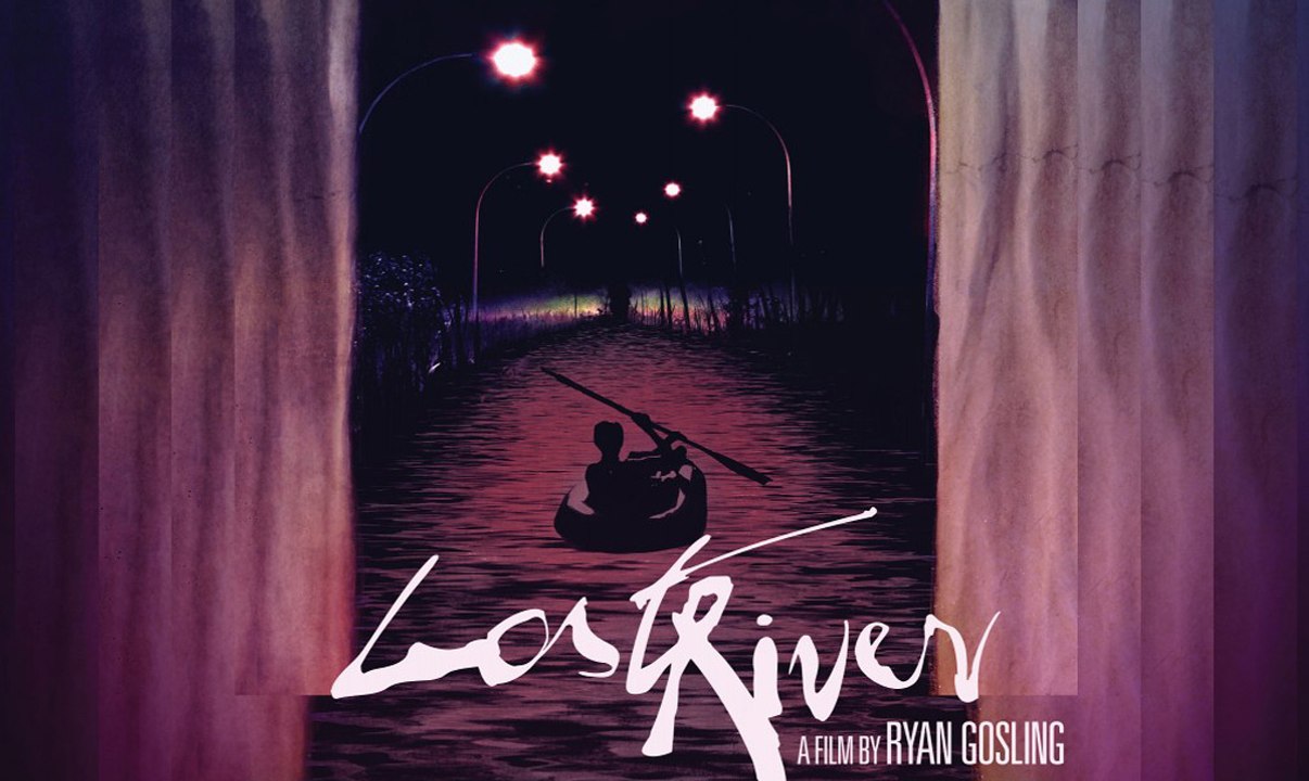 LOST RIVER - Bande-annonce [VOST|HD] [NoPopCorn] (Ryan Gosling, Christina Hendricks, Saoirse Ronan)