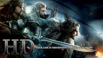 Disfrute The Hobbit The Battle of the Five Armies Película completa