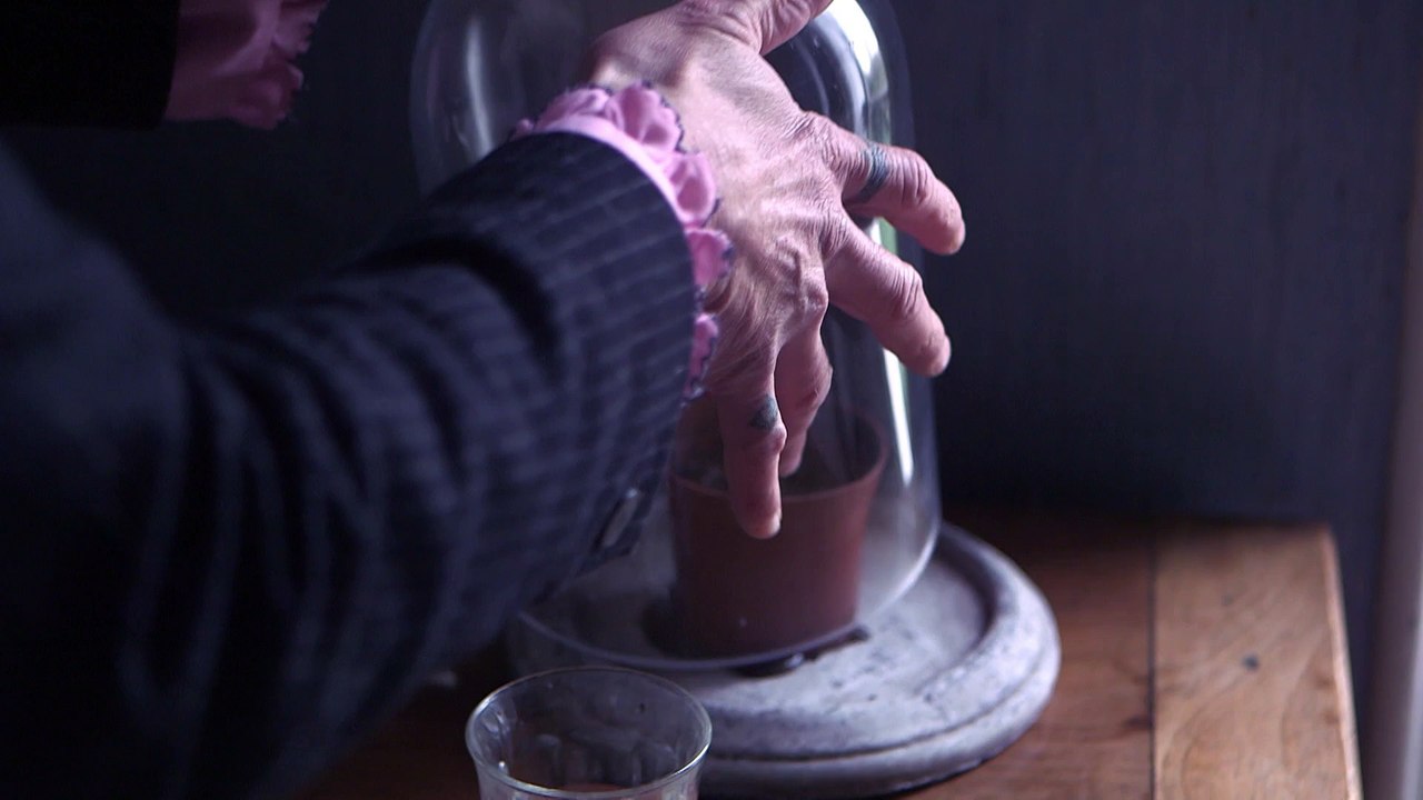 Arandel - Solarispellis Part I by Julien Carot