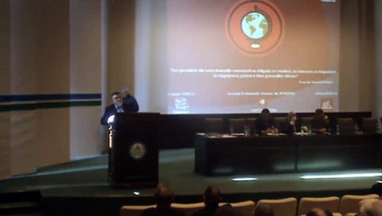 Cadastrul ca profesie de importanta nationala - Partea a III-a