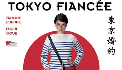 TOKYO FIANCEE - Bande-annonce [VF[HD] [NoPopCorn] (Amélie Nothomb: Ni d'Eve, ni d'Adam)