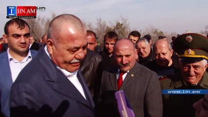 Երբ որ պետքա էլե Դոդի Գագո էլ եմ ասել, ավելի փիս բաներ էլ եմ ասել. Մանվել Գրիգորյան