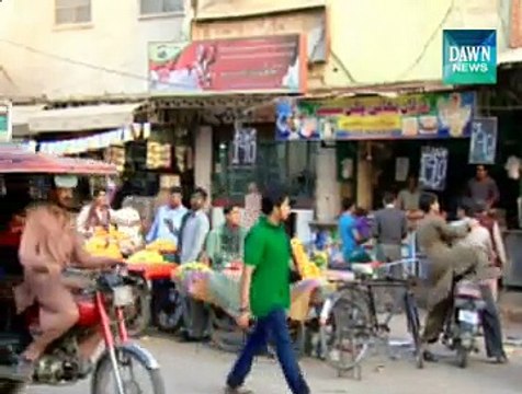 Shop Keepers Found New Way to Keep them Safe from Extortion