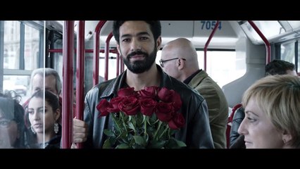 L'AMOUR NE PARDONNE PAS - Bande-annonce VF