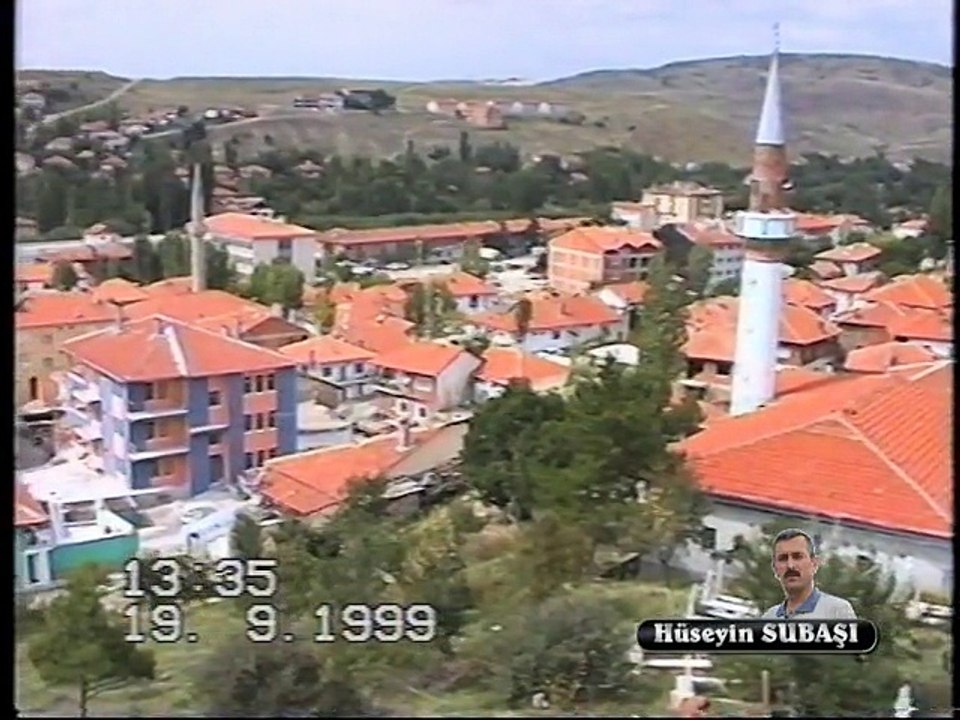ŞABANÖZÜ1999