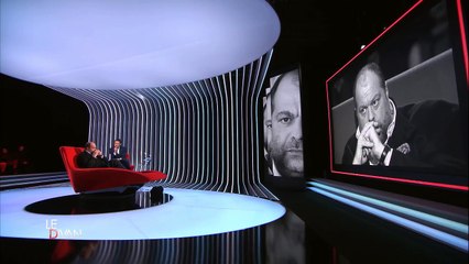 Dupond-Moretti: "La décision de justice c'est celle qui enferme la victime et le coupable"