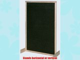 Steffy Wood Products Pegboard Room Divider
